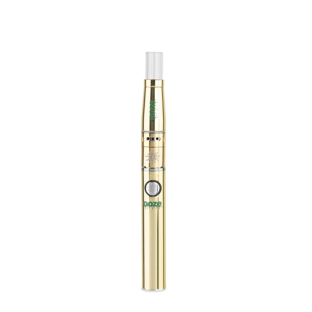 Ooze Fusion Atomizer Vape Battery - Discreet Smoker