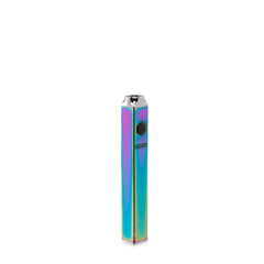 Ooze Quad 510 Thread 500 mAh Square Vape Pen Battery - Discreet Smoker