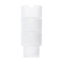 NWTN Home Flower Pots Ashtray Set - Discreet Smoker