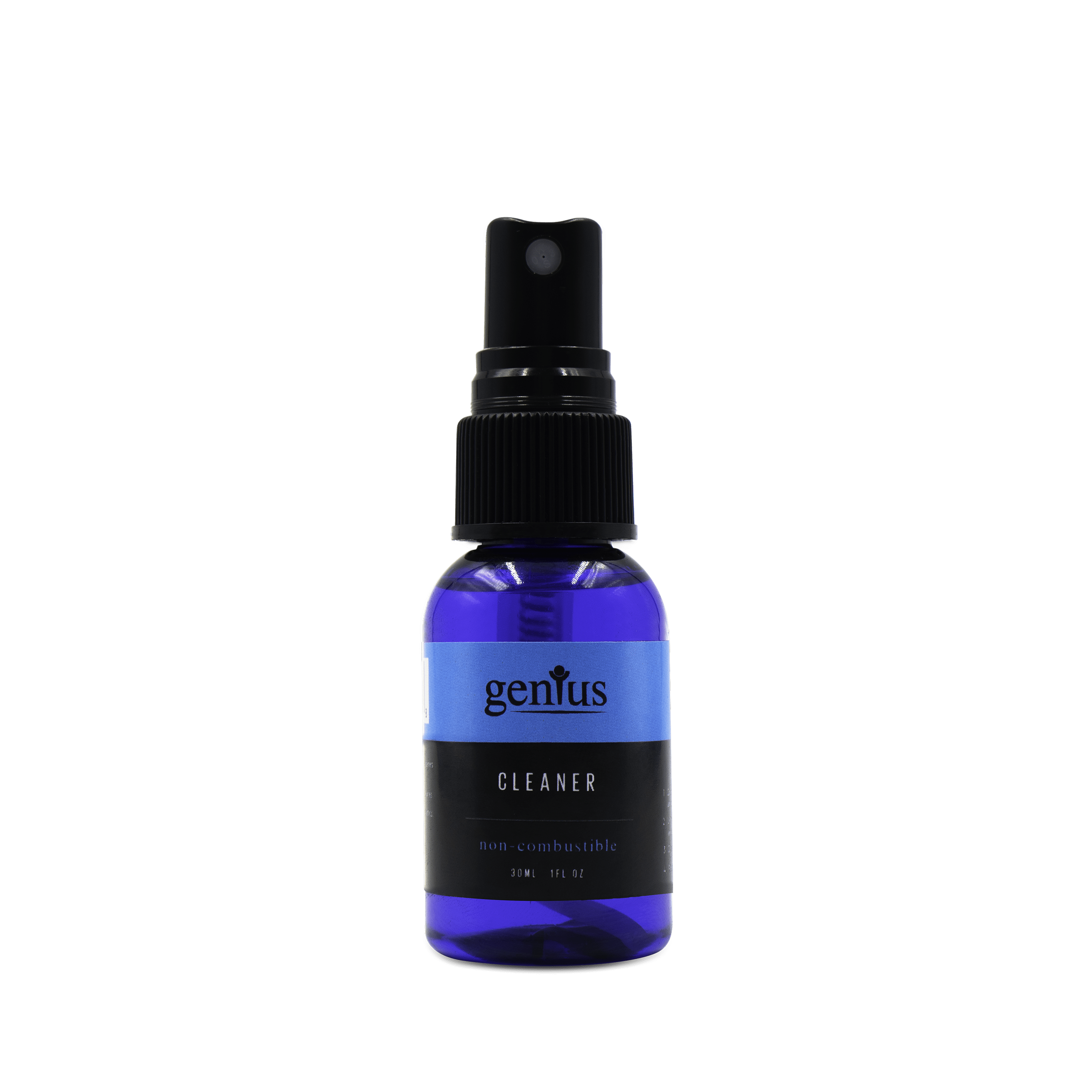 Genius Cleaner - Discreet Smoker