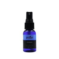 Genius Cleaner - Discreet Smoker