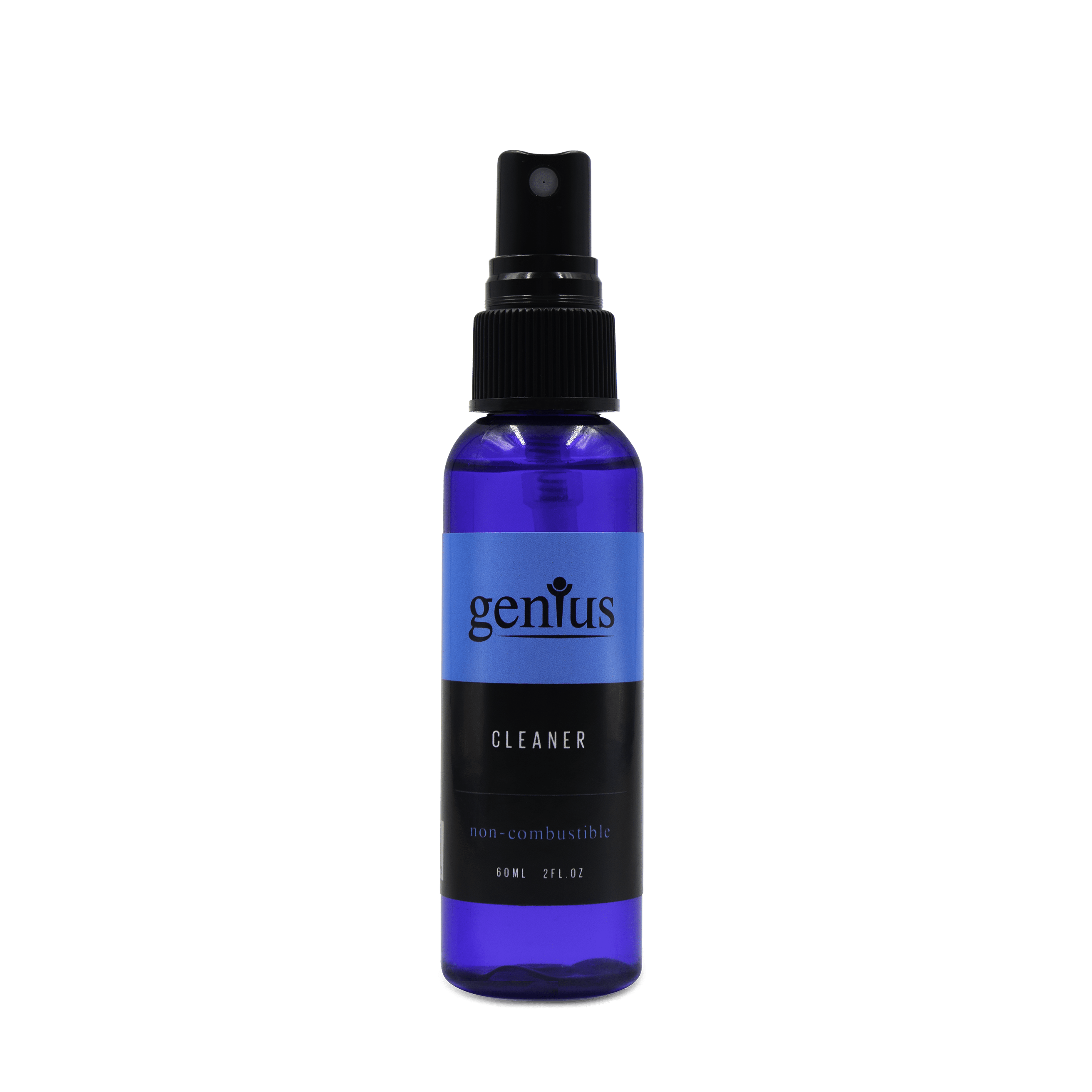 Genius Cleaner - Discreet Smoker