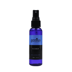 Genius Cleaner - Discreet Smoker