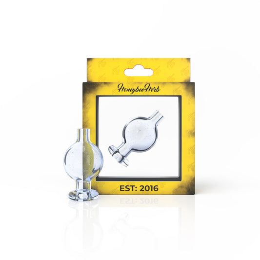 UV CLASSIC BUBBLE CARB CAP - Discreet Smoker