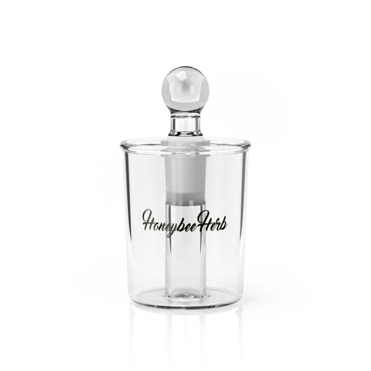 BOUTIQUE ISO STATION - Discreet Smoker