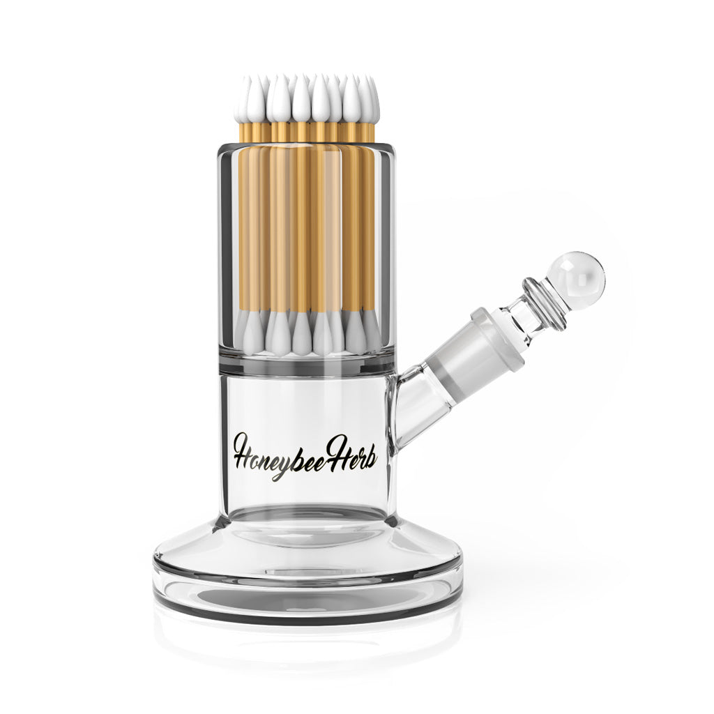 LUX ISO STATION - Discreet Smoker
