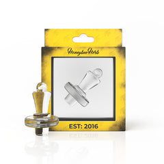 OPAL STARLIGHT CONTROL TOWER CAP - Discreet Smoker