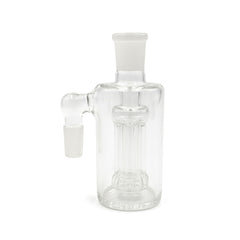 CLEAR TREE PERC ASH CATCHER - Discreet Smoker