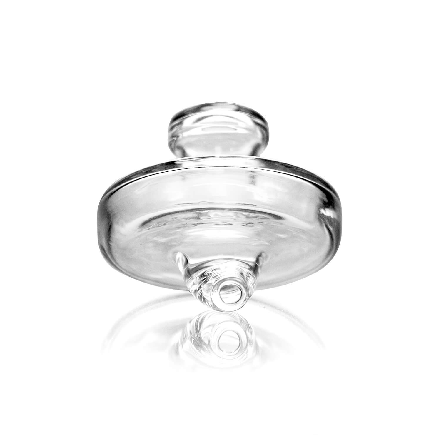 UFO Carb Cap - Discreet Smoker