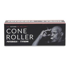 Tyson 2.0 x Futurola King Size Cone Roller