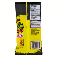 Maynards Sour Patch Kids Cherry Blaster 64g (CANADA) - Discreet Smoker