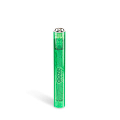 Slim Clear Series Transparent 510 Vape Battery - Discreet Smoker