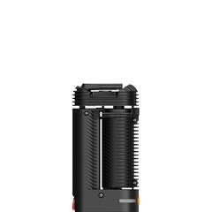 Storz & Bickel Crafty+ Dry Herb Vaporizer - Discreet Smoker