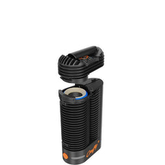Storz & Bickel Crafty+ Dry Herb Vaporizer - Discreet Smoker