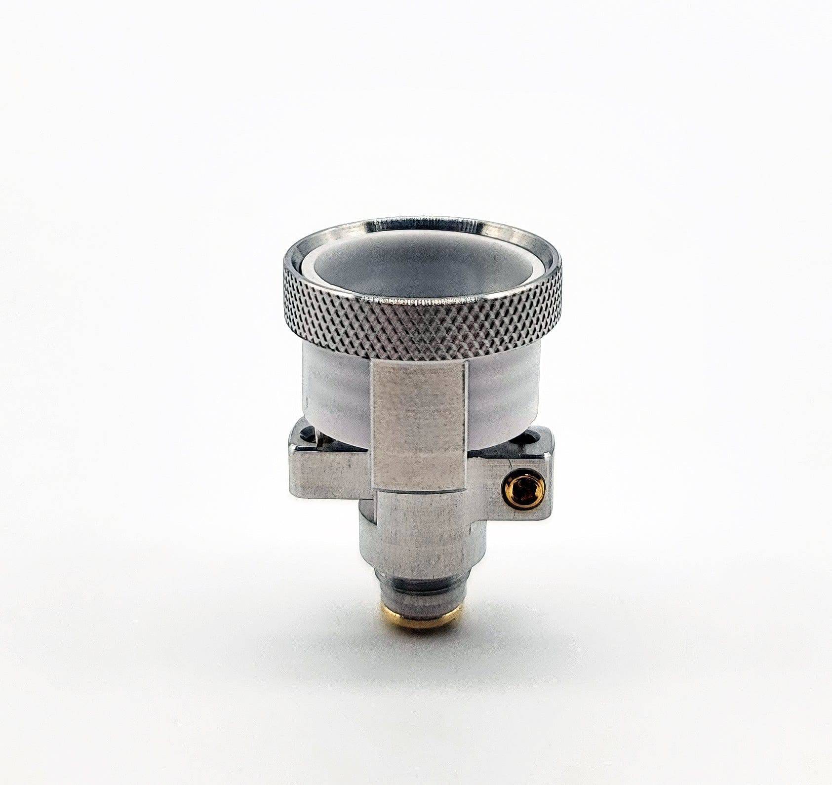 Dabtech Duvo 3D Atomizer (Rebuildable) - Discreet Smoker