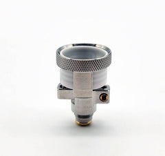 Dabtech Duvo 3D Atomizer (Rebuildable) - Discreet Smoker