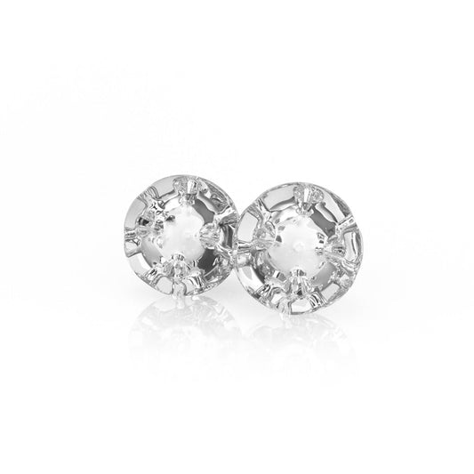 HOLLOW QUARTZ TERP PEARLS - Discreet Smoker