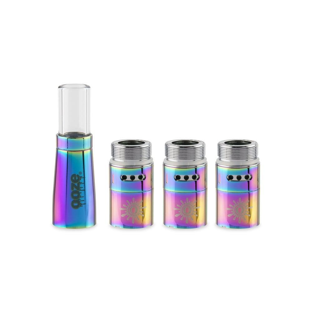 Ooze Fusion Vape Atomizer - Discreet Smoker