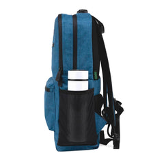 Ooze Traveler Smell Proof Backpack - Discreet Smoker