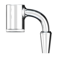 Softglass Full Weld Quartz Buckets - Discreet Smoker