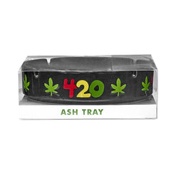 Roast & toast ashtray - large - Discreet Smoker