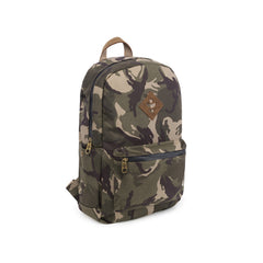 Revelry Explorer - Smell Proof Backpack - Discreet Smoker