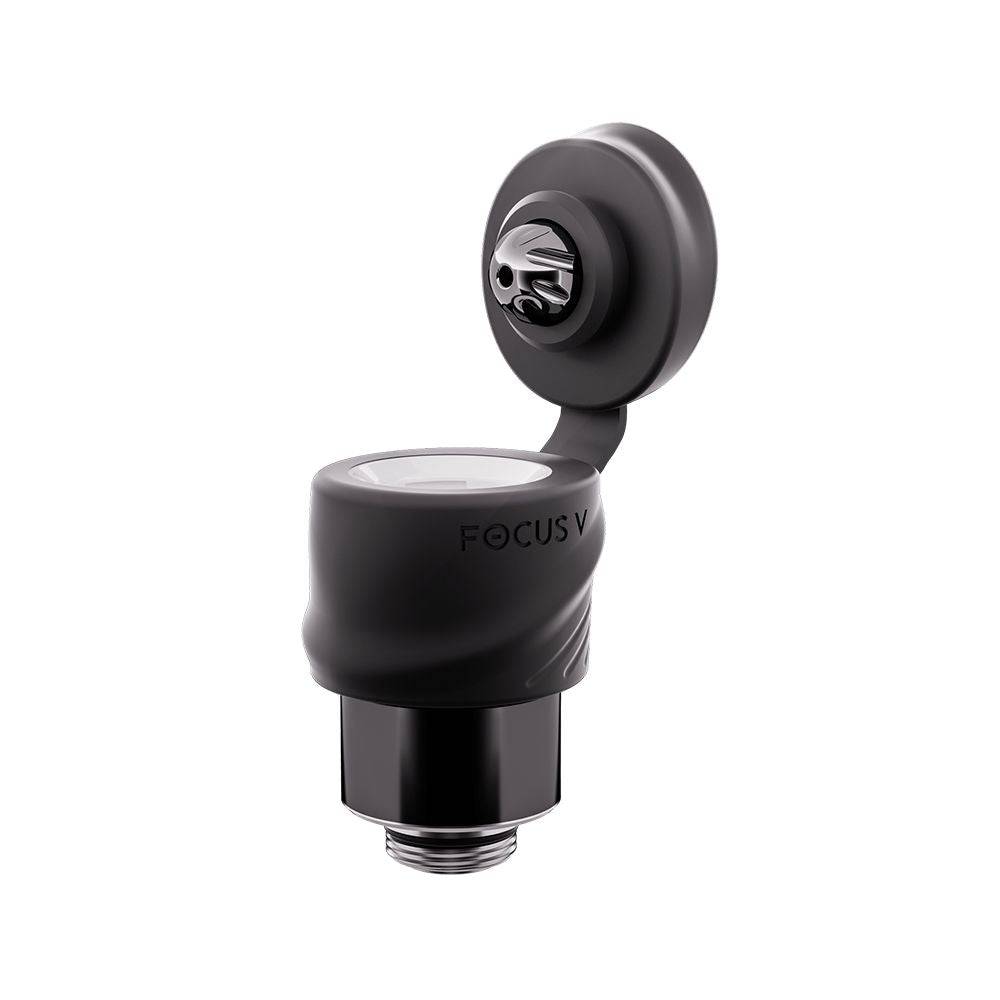 Focus V MAX Oil Atomizer For Carta 2 & Aeris - Discreet Smoker