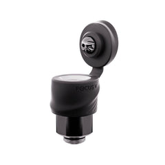 Focus V MAX Oil Atomizer For Carta 2 & Aeris - Discreet Smoker