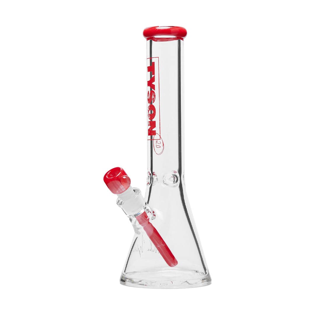 Tyson 2.0 Beaker Water Pipe - Discreet Smoker
