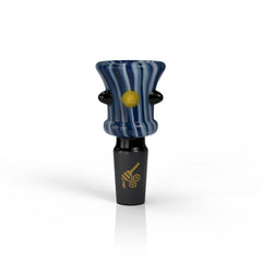 CANDY DOT BONG SLIDES - Discreet Smoker