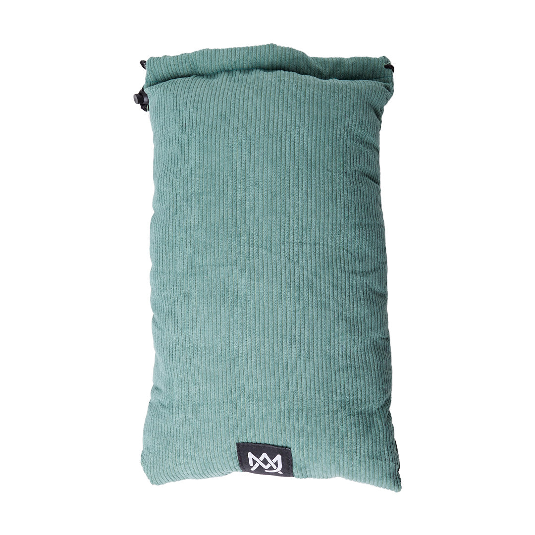 MJ Arsenal Padded Drawstring Pouches - Discreet Smoker