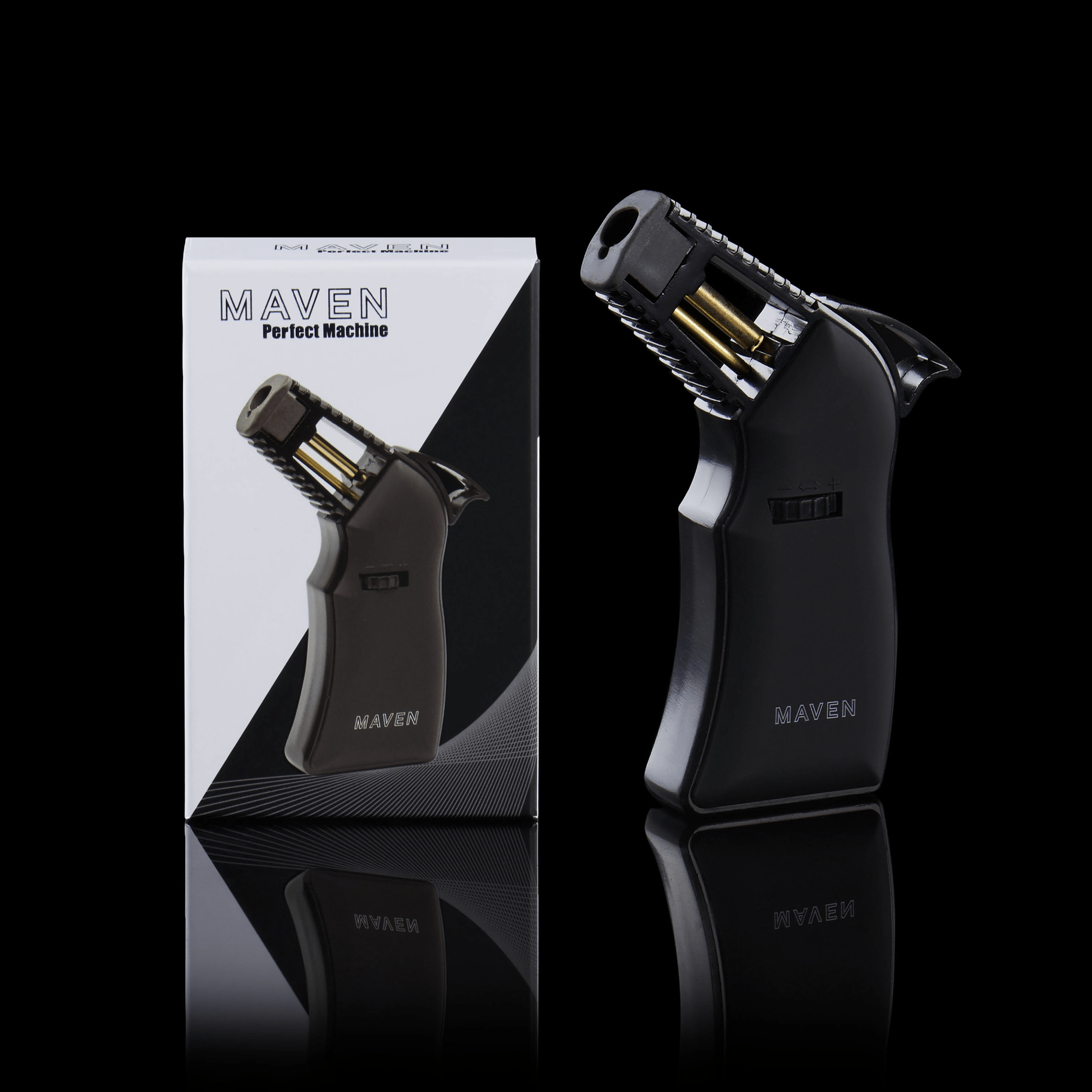 Maven Perfect Machine - Discreet Smoker