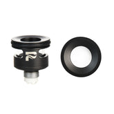 5PC BOX - Pulsar APX Volt V3 Replacement Coil-less Cup - Ceramic - Discreet Smoker