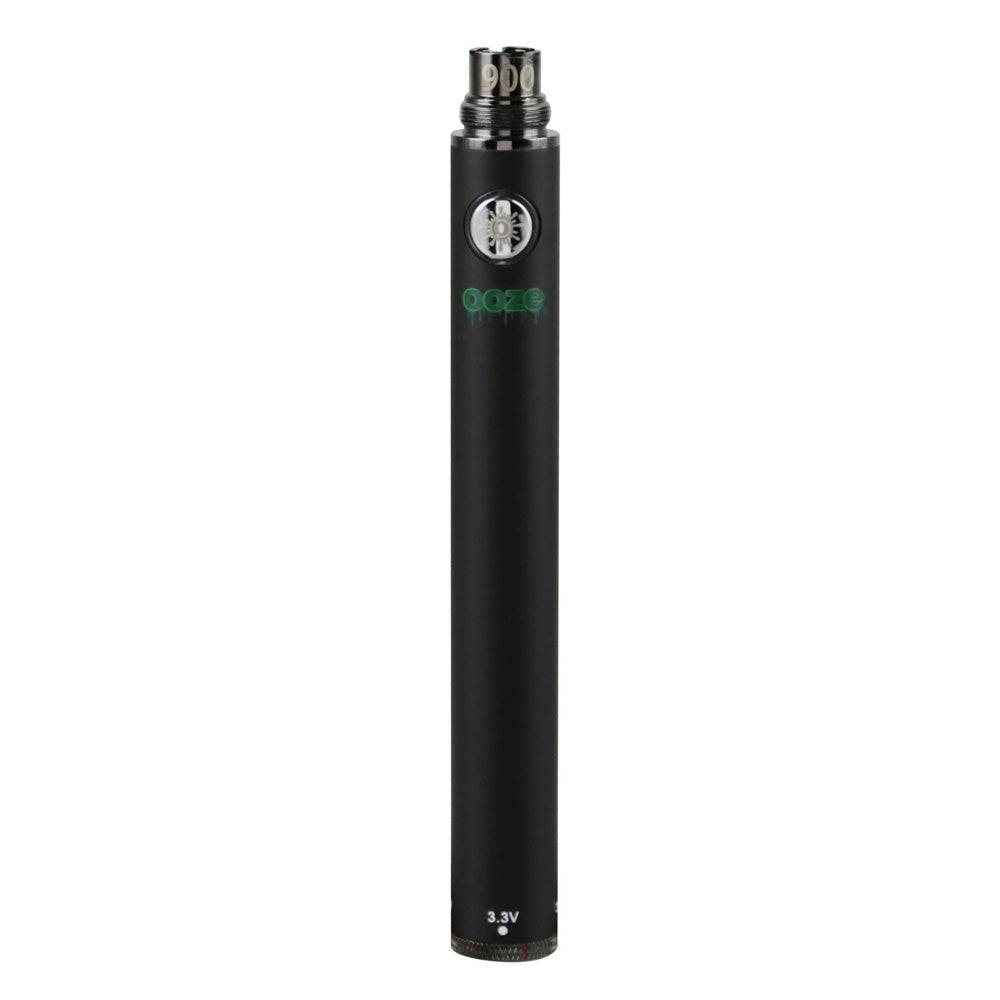 Ooze Adjustable Twist Batteries - 4.5"/ 900mAh 5pk - Discreet Smoker