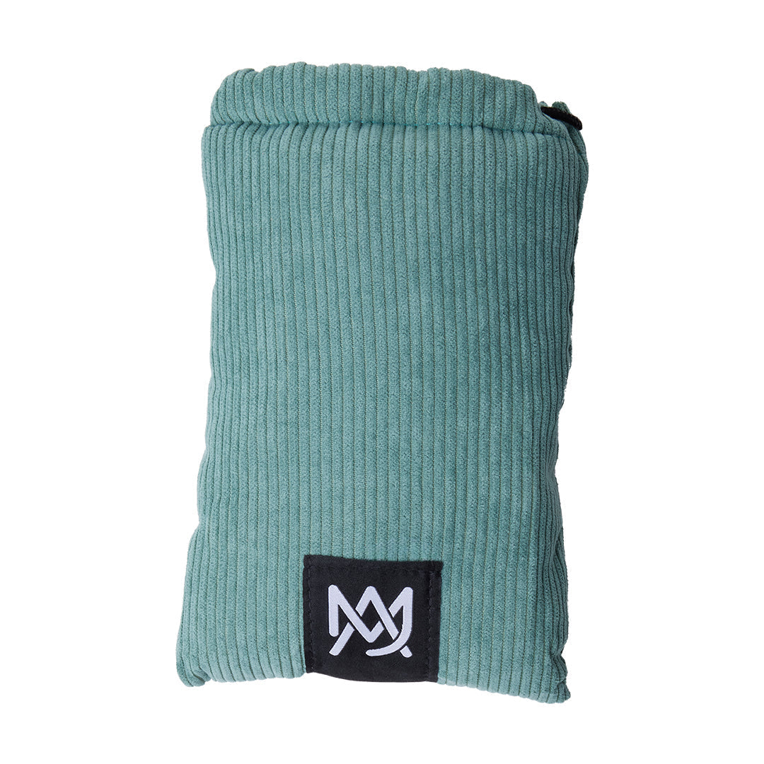 MJ Arsenal Padded Drawstring Pouches - Discreet Smoker