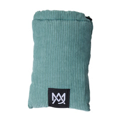 MJ Arsenal Padded Drawstring Pouches - Discreet Smoker