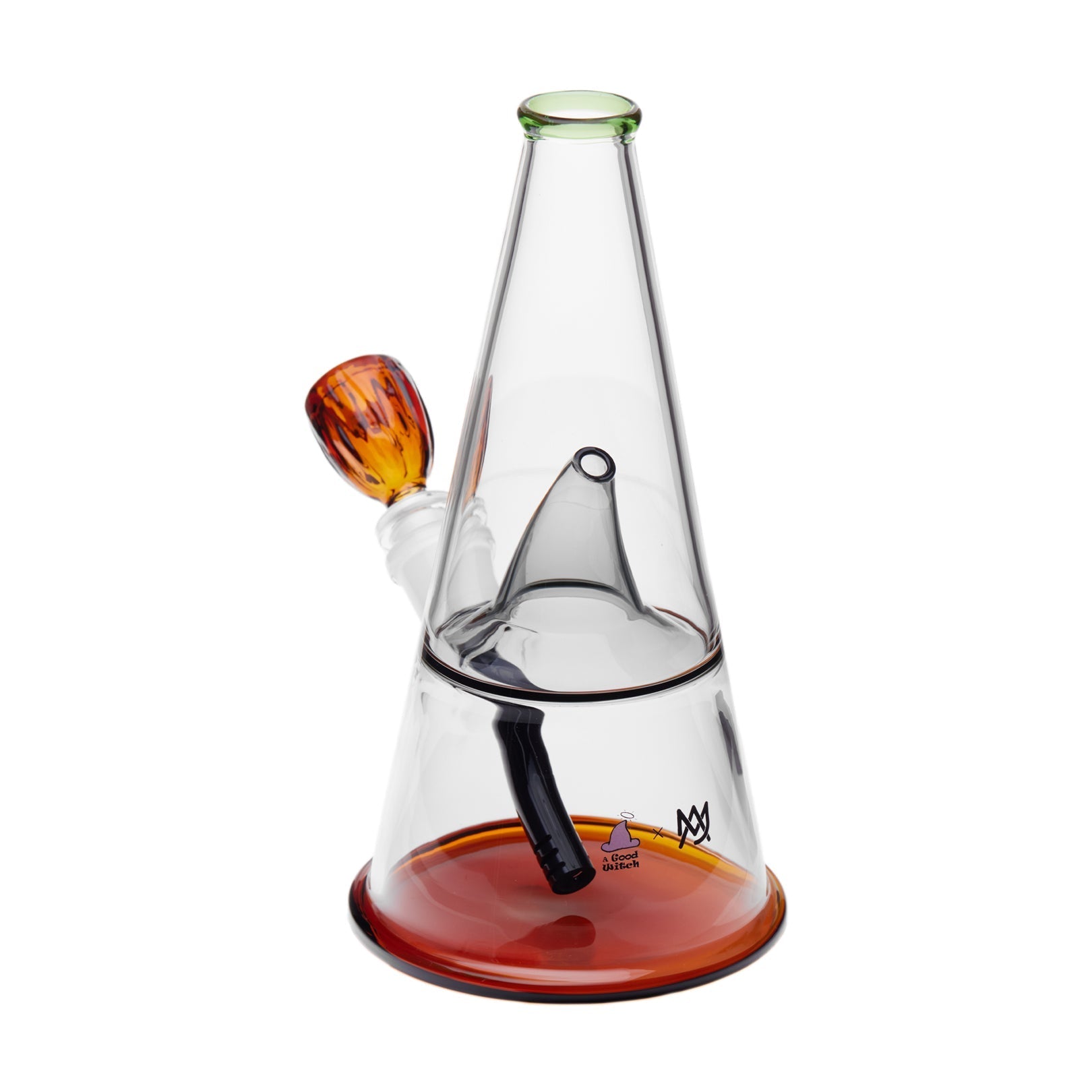 MJ Arsenal x A Good Witch - Alchemist Halloween Series - Discreet Smoker