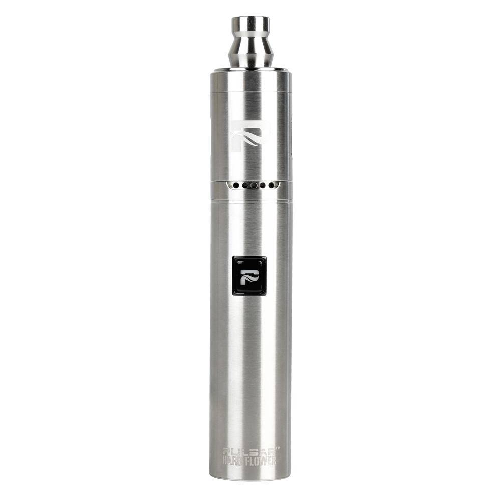 Pulsar Barb Flower Electric Pipe Kit - Discreet Smoker