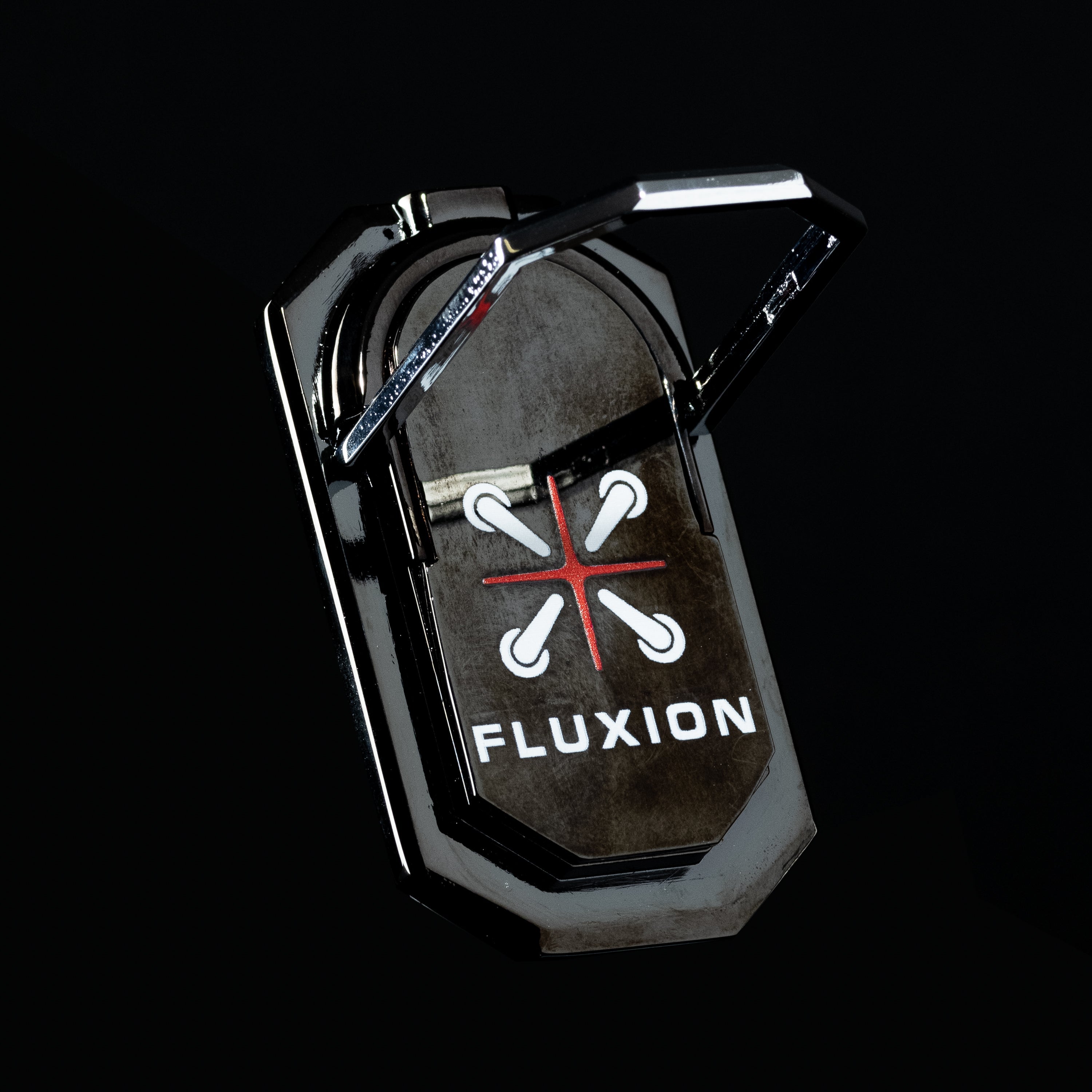 Flux Cellphone Lighter - Discreet Smoker