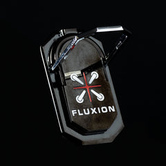 Flux Cellphone Lighter - Discreet Smoker