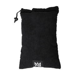 MJ Arsenal Padded Drawstring Pouches - Discreet Smoker