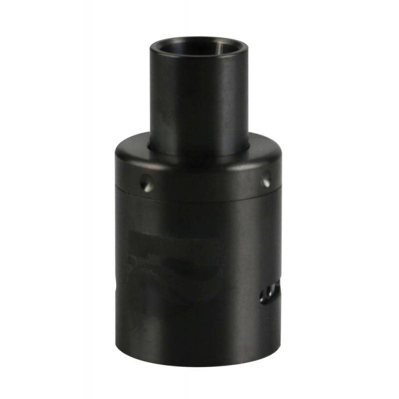 Pulsar APX Wax / Volt V3 Full Metal Mouthpiece - Discreet Smoker