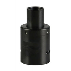 Pulsar APX Wax / Volt V3 Full Metal Mouthpiece - Discreet Smoker