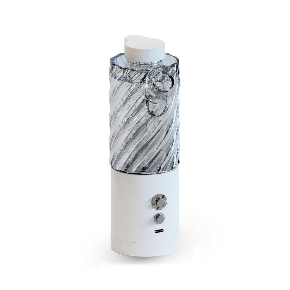FunFuse ERIG - Portable Electric Dab Rig - Discreet Smoker
