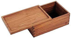 Marley Natural Lock Stash Box - Discreet Smoker