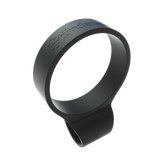 Stündenglass Hose Clip - Black - Discreet Smoker