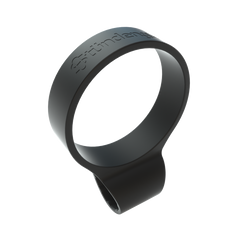 Stündenglass Hose Clip - Black - Discreet Smoker