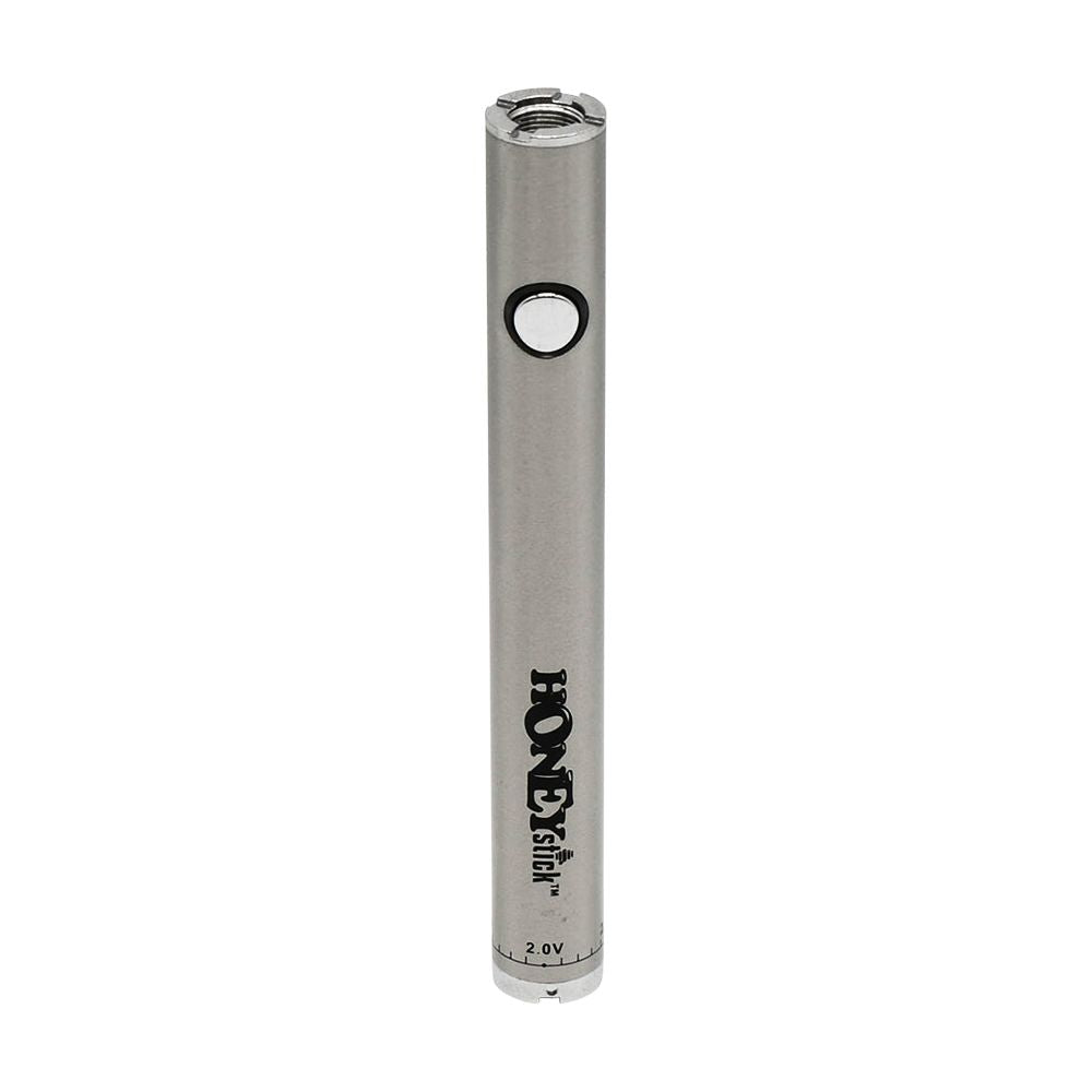 HoneyStick 510 Twist Variable Voltage Vape Pen | 500mAh - Discreet Smoker