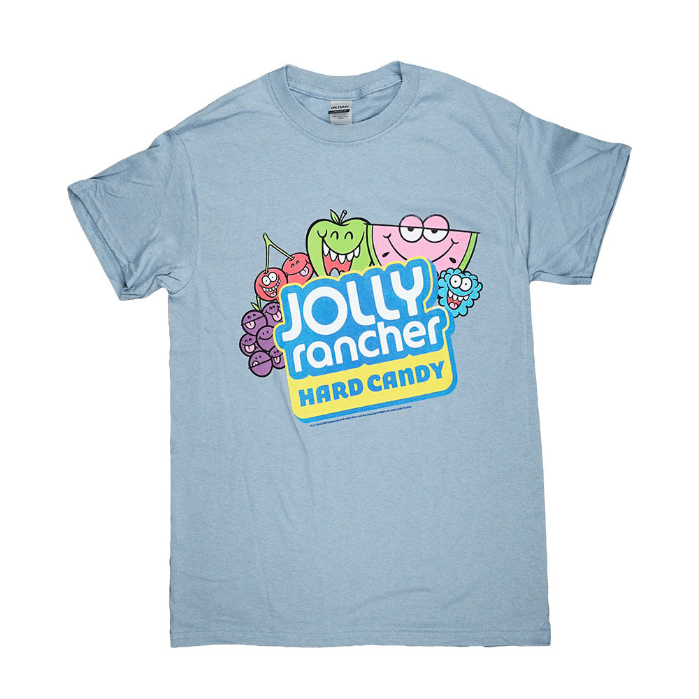Brisco Brands Jolly Rancher T-Shirt - Discreet Smoker