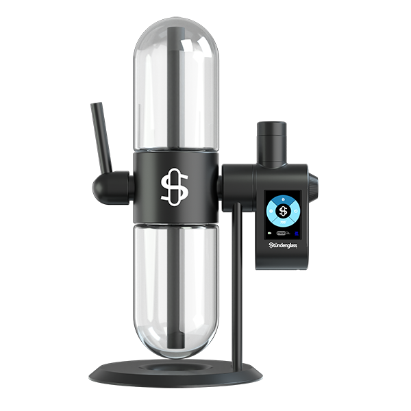 Stündenglass Modül Dry Herb vaporizer - Discreet Smoker